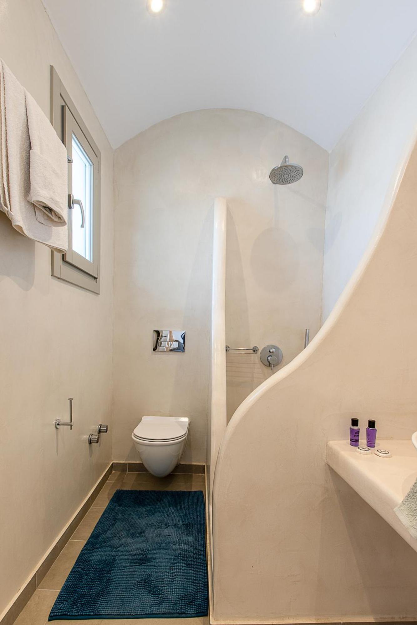 Santorini Villatzio Suites Messaria  Exterior photo