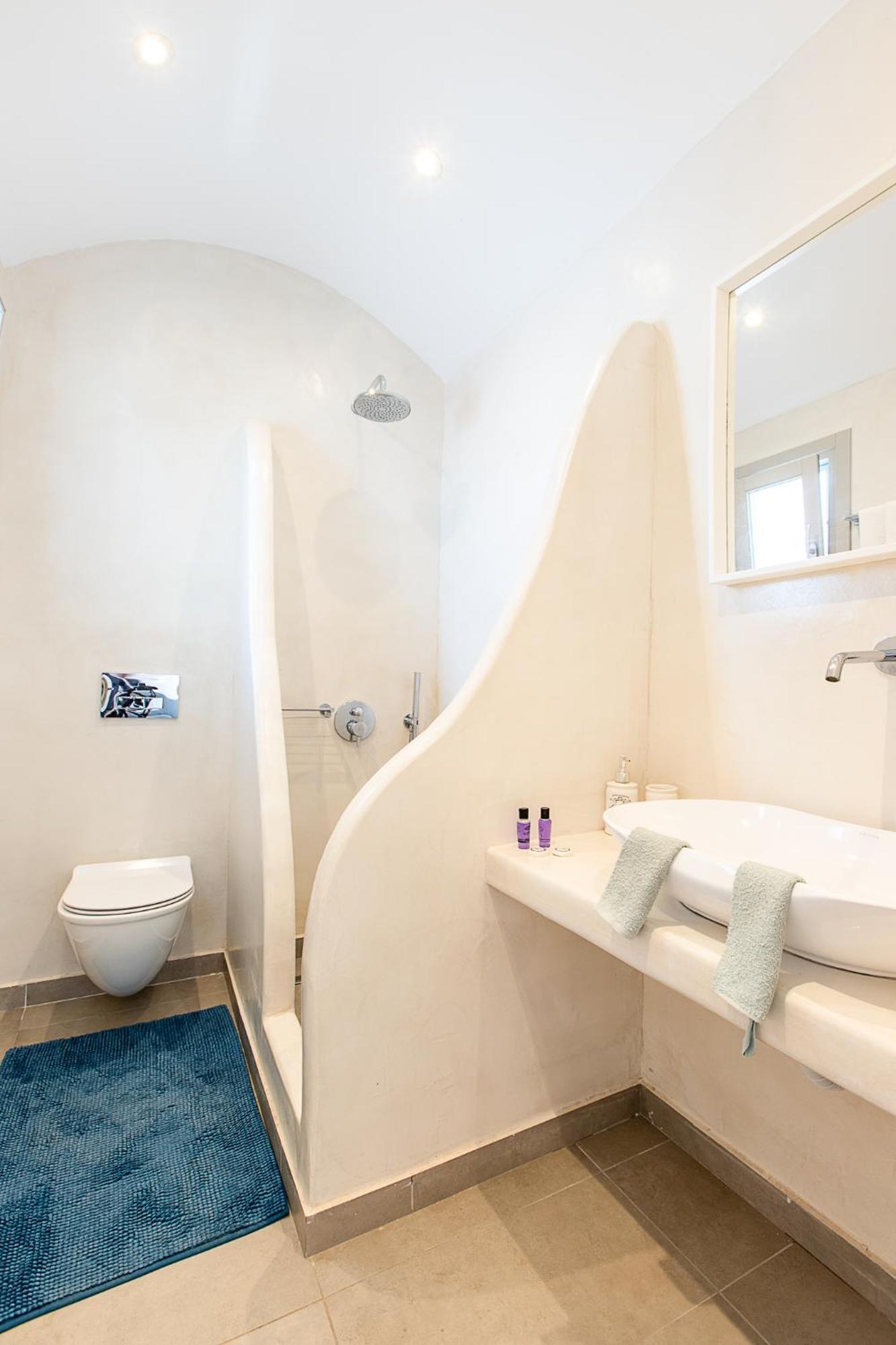 Santorini Villatzio Suites Messaria  Exterior photo