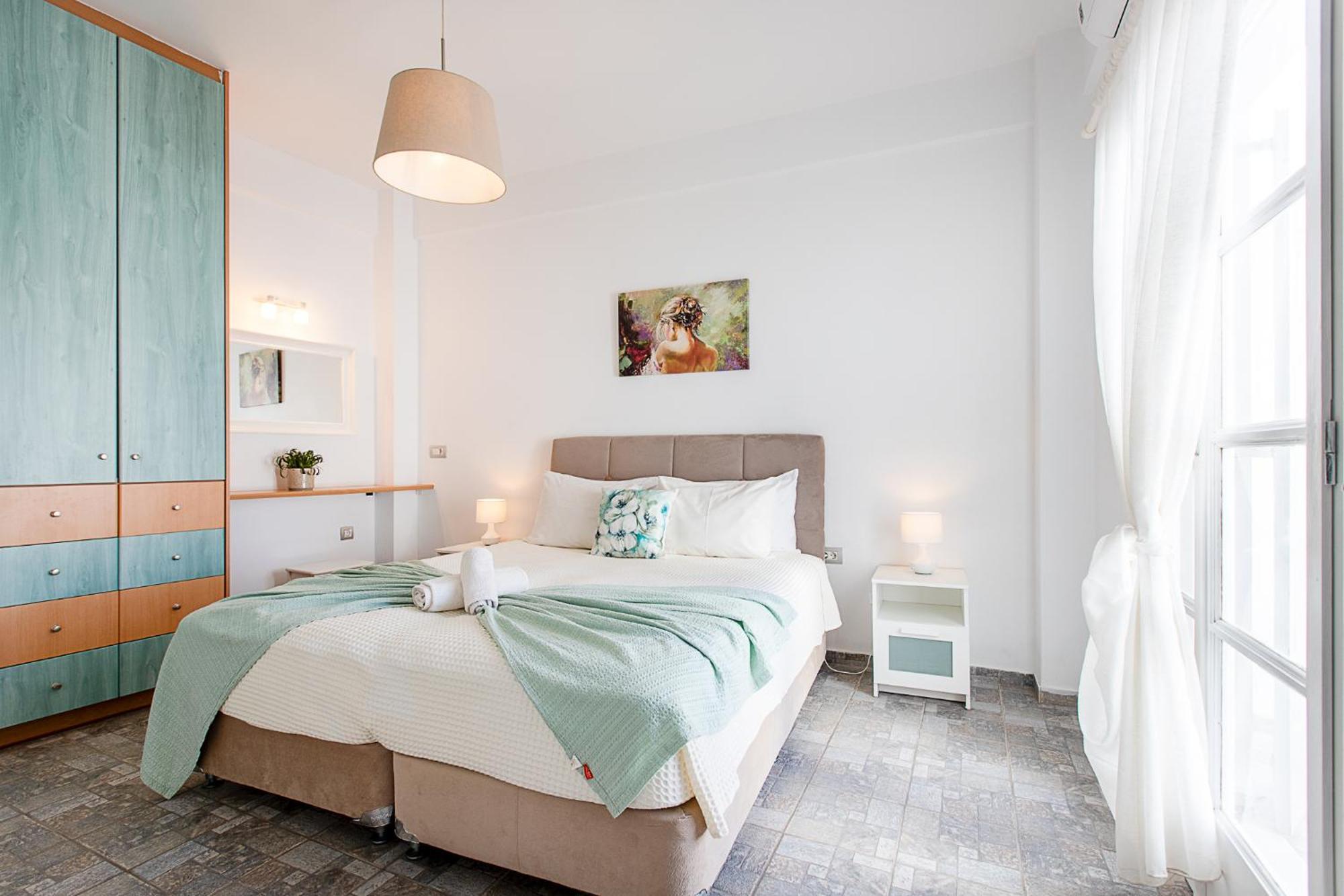Santorini Villatzio Suites Messaria  Exterior photo